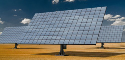 Solar Panel Price Drop