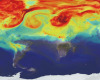 CO2 Emissions Visualization