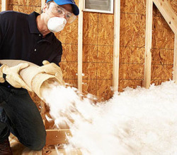attic insulation savings