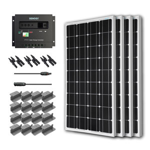 Solar Panel Starter Kit RENOGY 400W