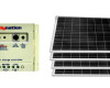 WindyNation 400 Watt Polycrystalline Solar Panel